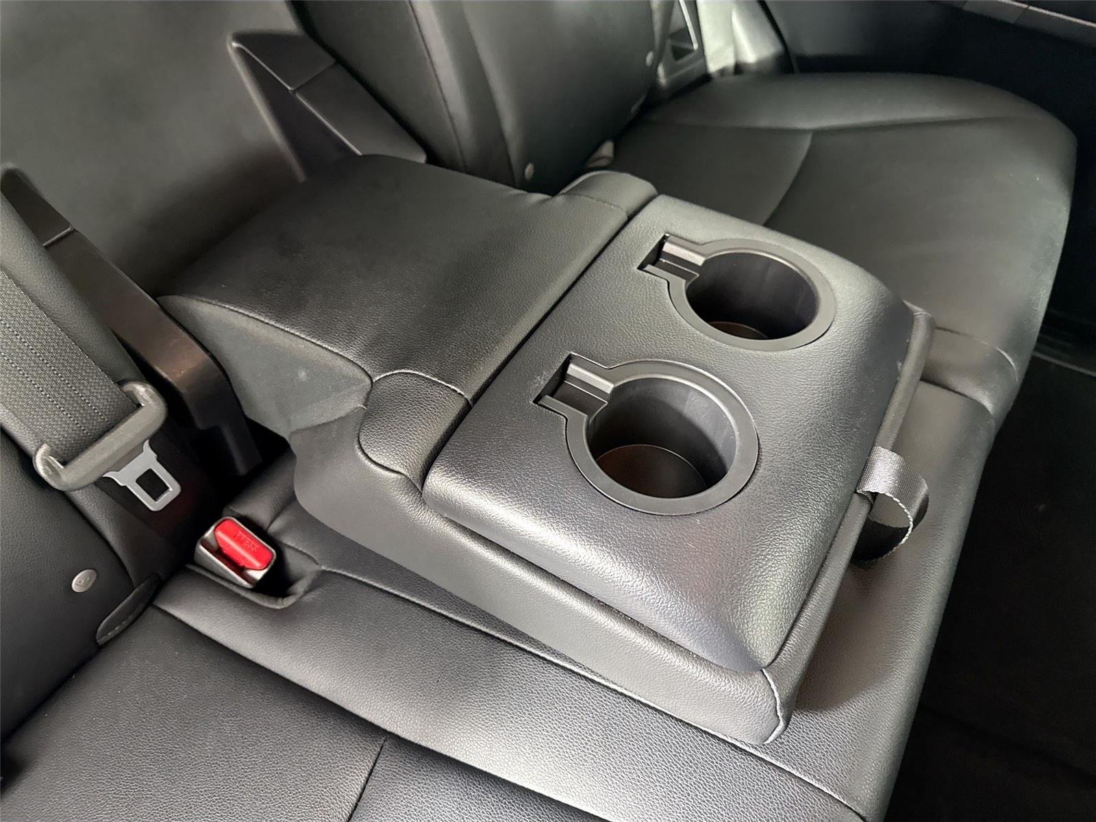 2024 Toyota 4Runner TRD Off-Road Premium - Photo 41