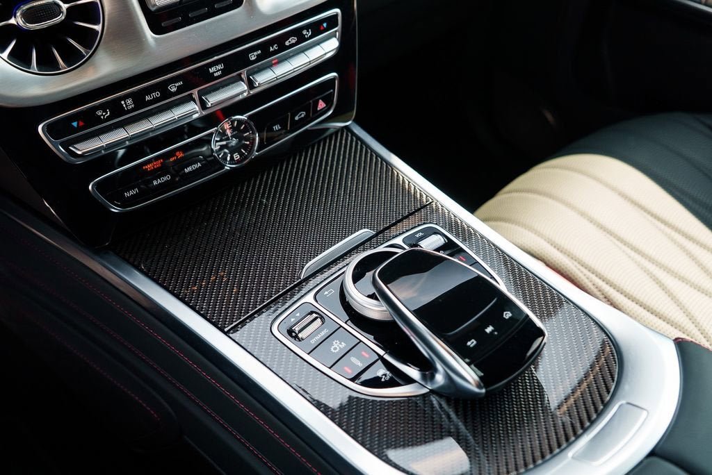 2023 Mercedes-Benz G-Class AMG G63 - Photo 42
