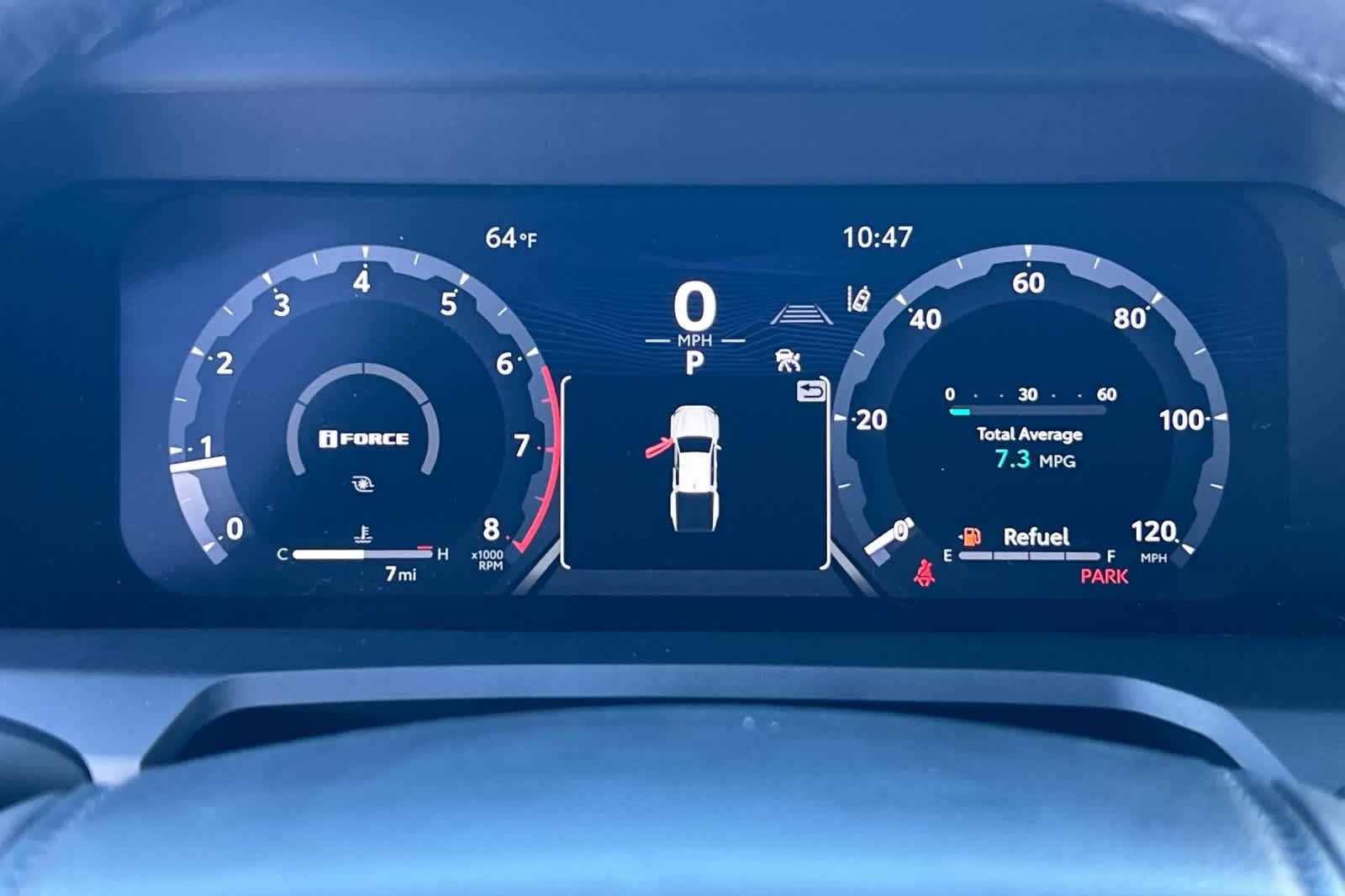2026 Toyota Tacoma TRD Sport - Photo 23