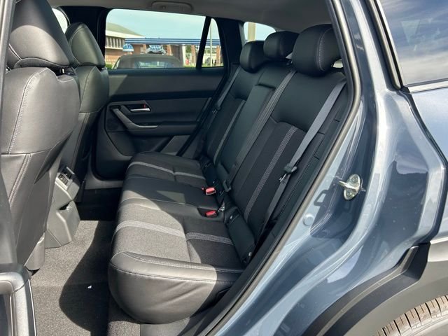 Certified Used 2025 Gray Mazda 2.5 S Premium Package image 10
