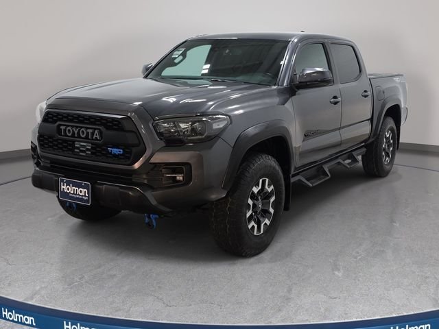 2022 Toyota Tacoma TRD Off-Road