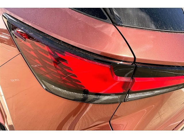 New 2026 Copper Crest Lexus LUXURY image 21