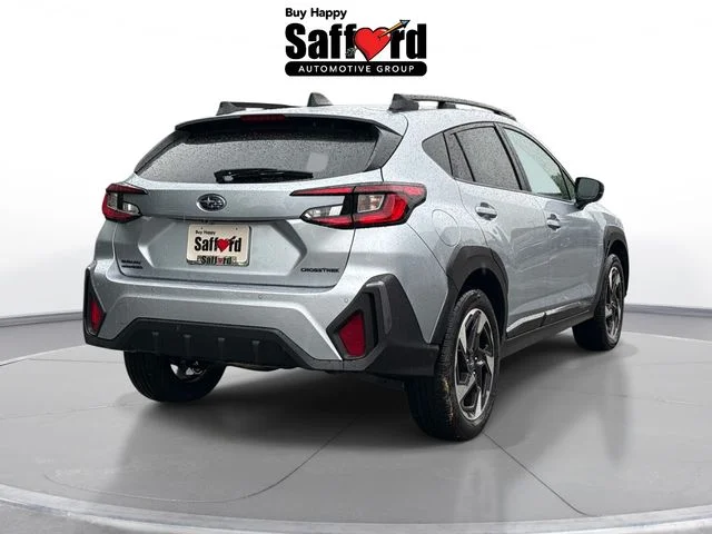 Used 2026 Silver Subaru Limited image 9