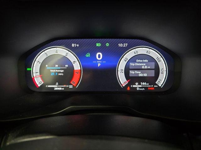 Certified Used 2024 MAGNETIC GRAY MET. Toyota  image 17