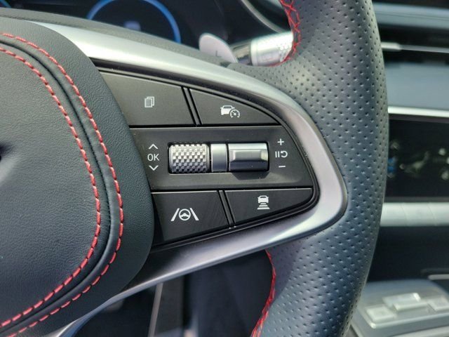 2025 GENESIS GV70 Standard - Photo 24
