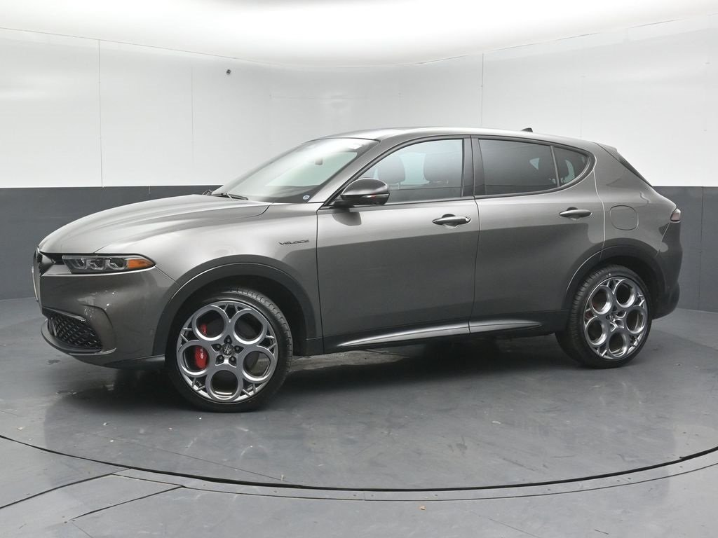 2024 ALFA ROMEO TONALE - Image 3