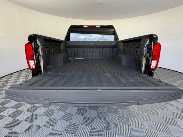 Certified Used 2026 Onyx Black GMC Elevation image 41