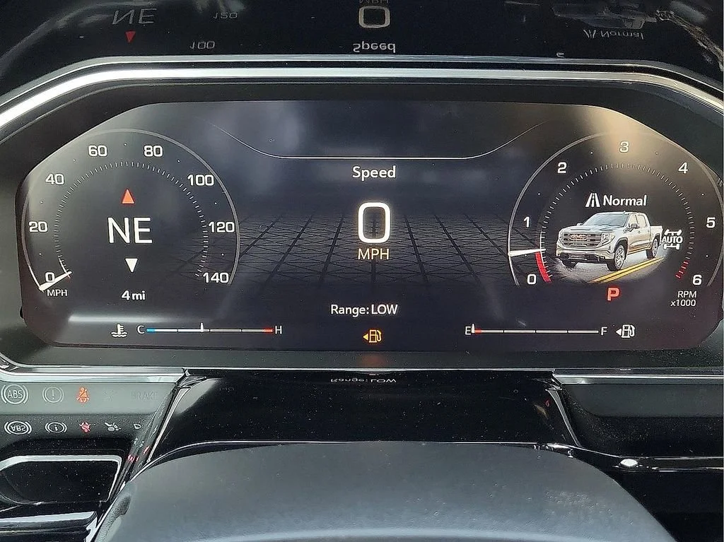 2026 GMC Sierra 1500 Elevation - Photo 17