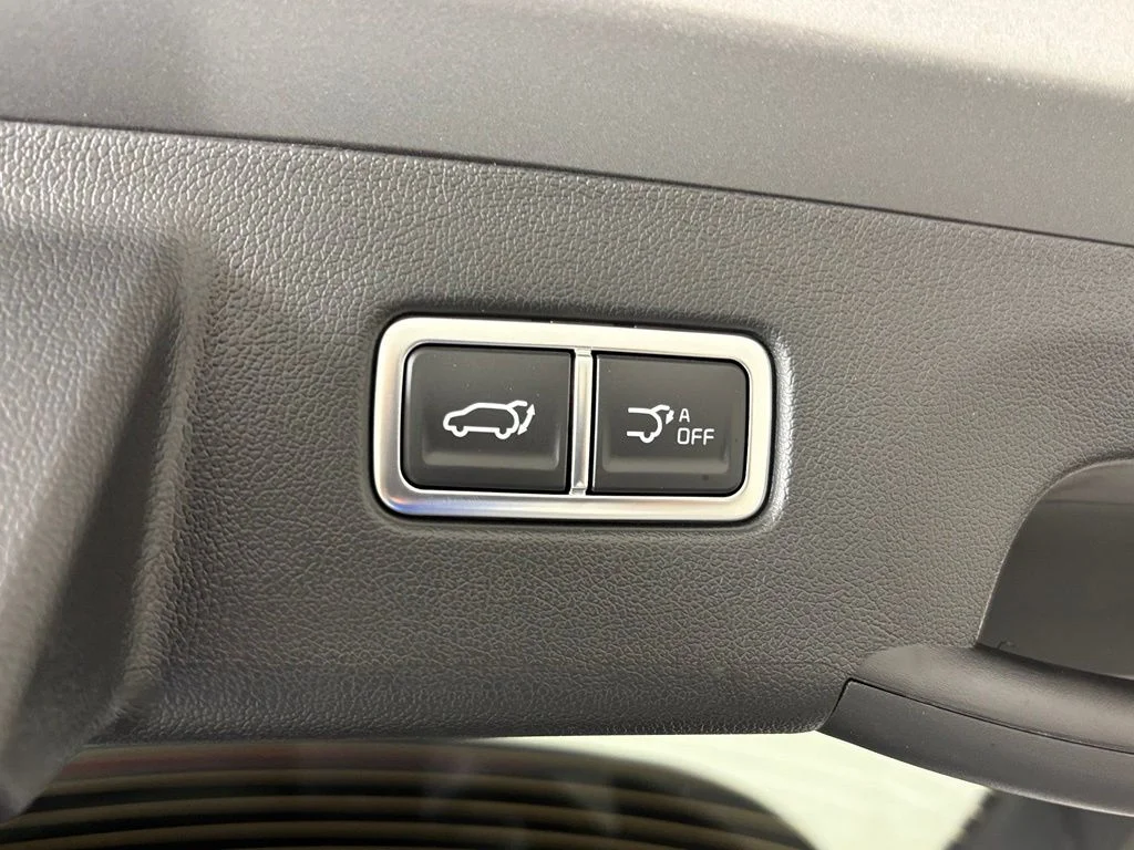 New 2026 Steel Gray Kia EX image 43