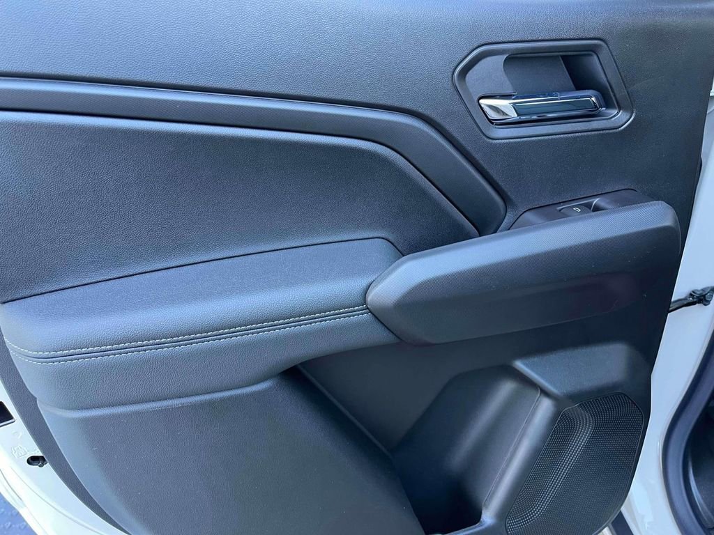 2026 GMC Canyon Elevation - Photo 16
