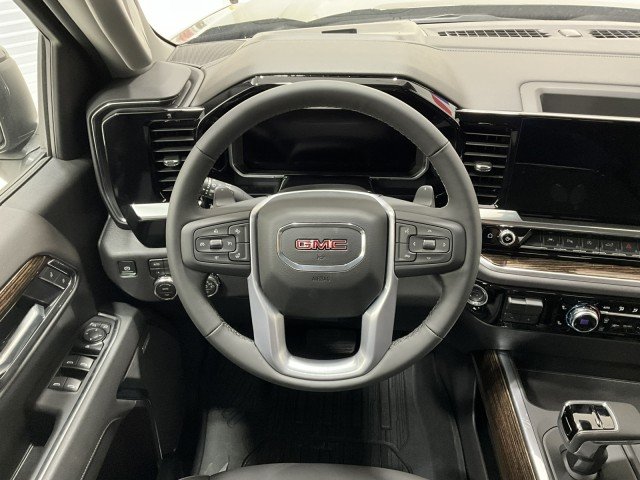 2026 GMC Sierra 1500 Elevation - Photo 23