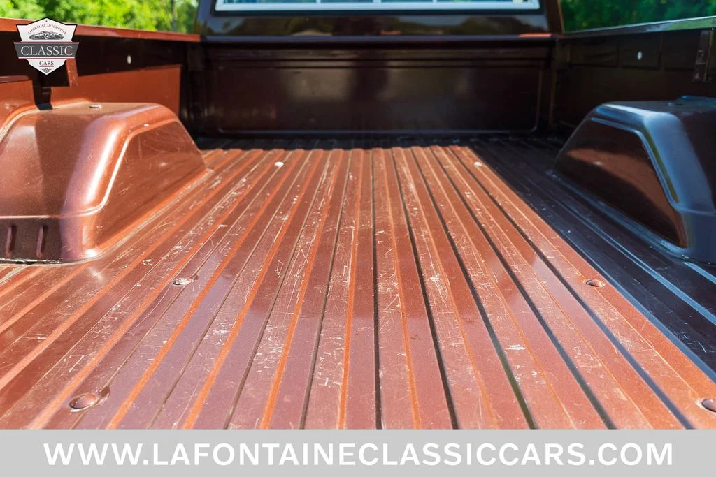 Used 1982 Brown Chevrolet  image 35