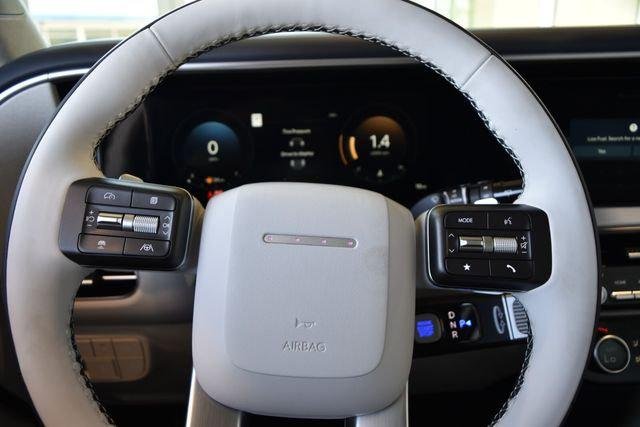 New 2027  Hyundai Calligraphy AWD image 70
