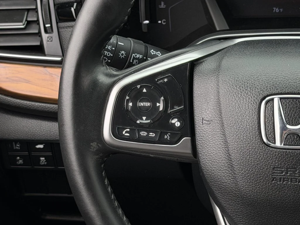 Used 2019  Honda EX-L image 13