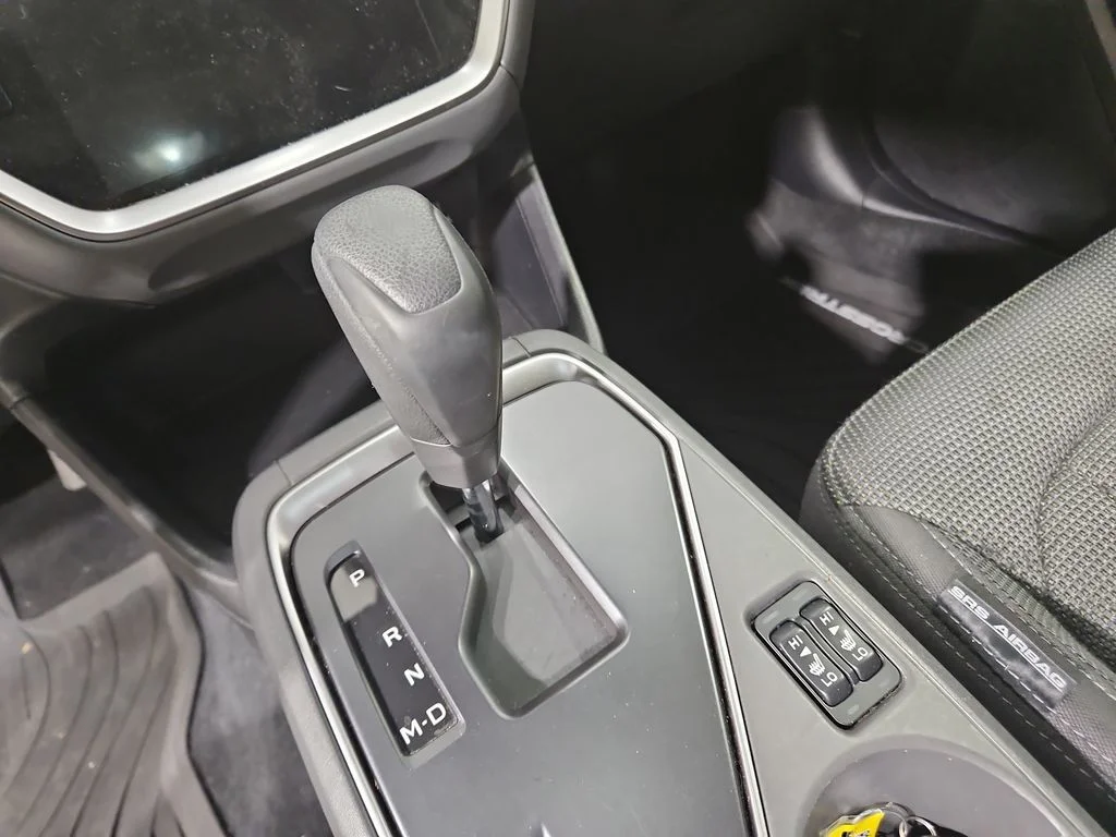 Certified Used 2024 White Subaru Premium image 25