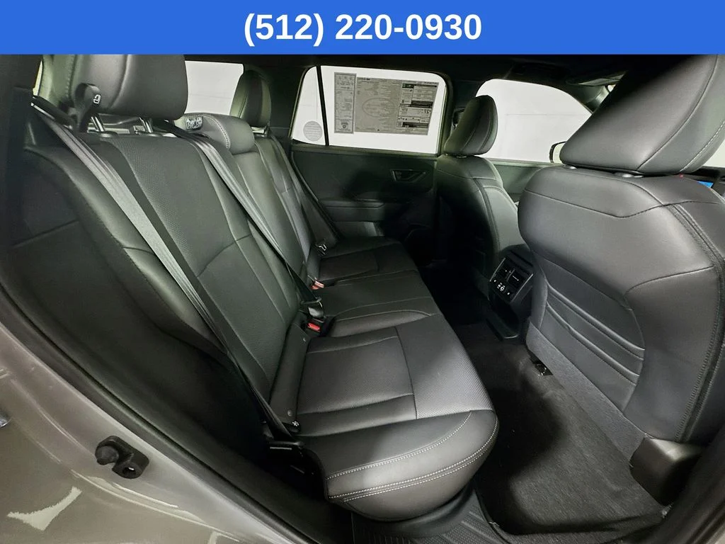 2026 Subaru Outback Limited - Photo 35