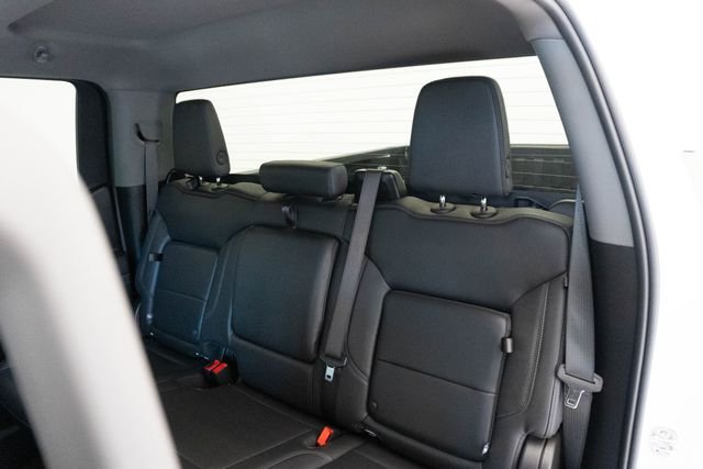 Used 2026 White GMC SLT image 10