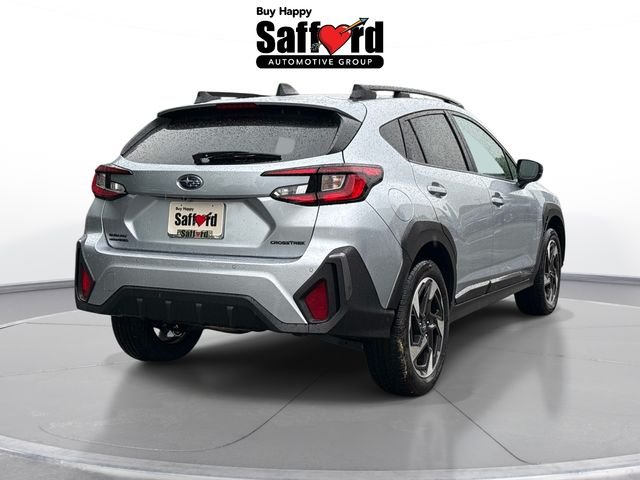 Used 2026 Silver Subaru Limited image 9