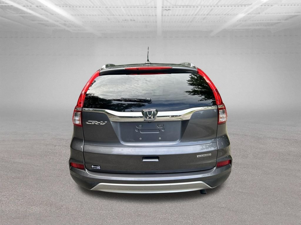 Used 2015  Honda Touring image 4
