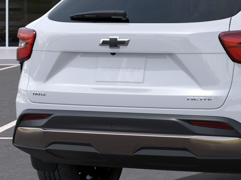 2026 Chevrolet Trax Activ - Photo 15