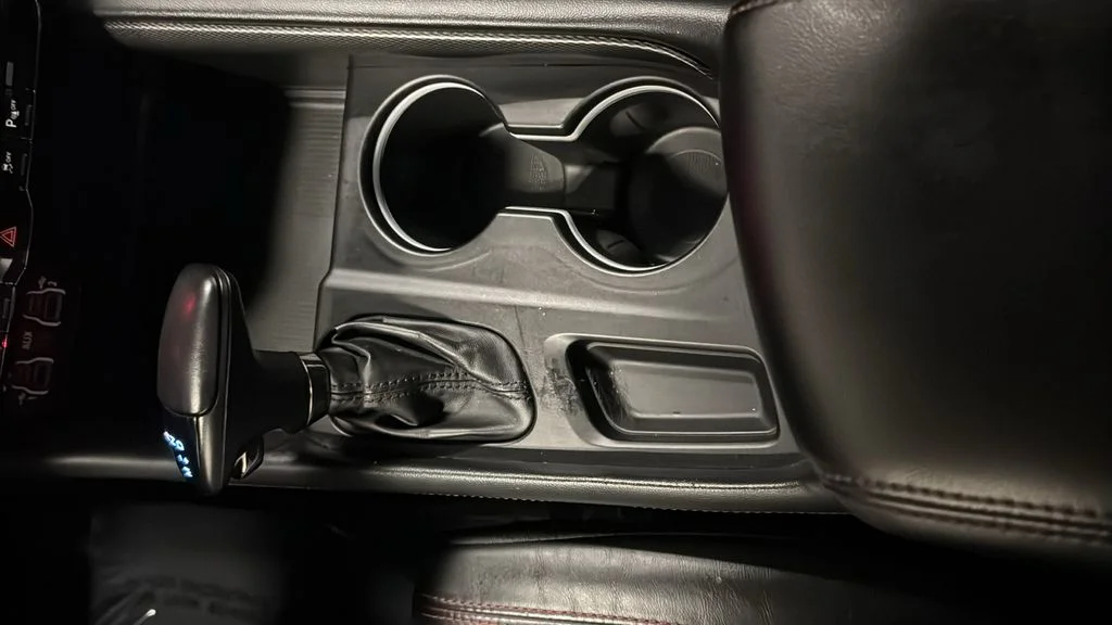 Used 2024 Black Dodge GT Plus image 25