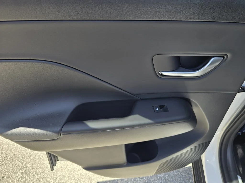 New 2027 Gray Hyundai SEL Premium image 12