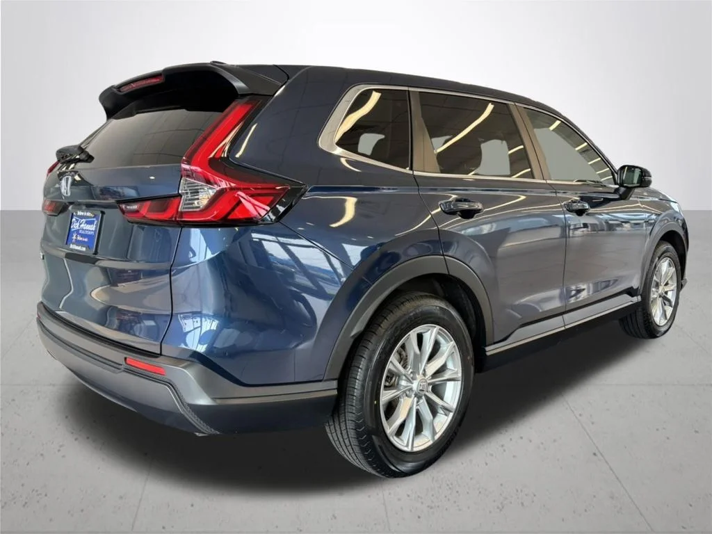 Used 2024  Honda EX image 7