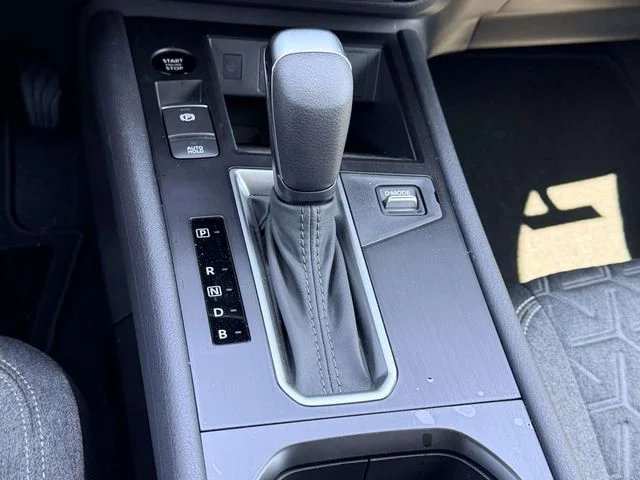2026 Nissan KICKS SV - Photo 22