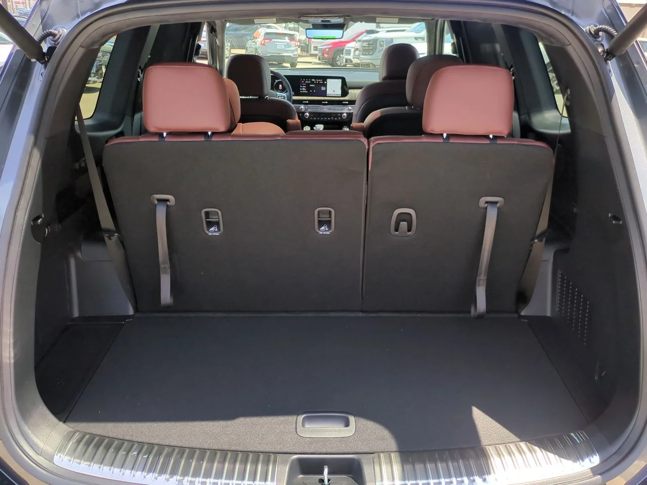 2025 Kia Telluride SX Prestige - Photo 27