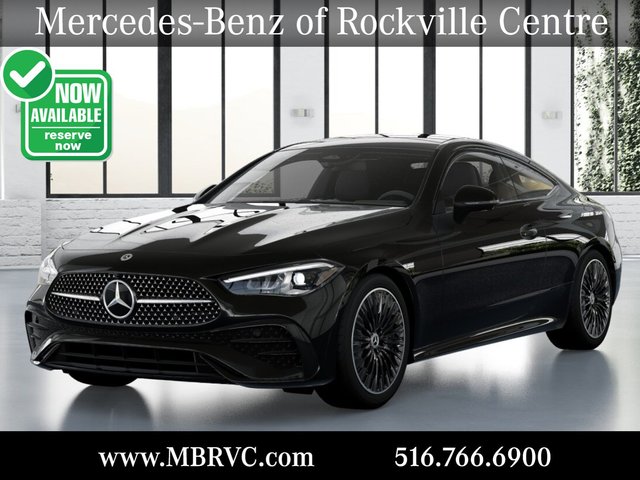 2027 Mercedes-Benz CLE CLE 300