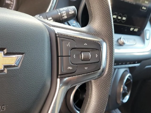 2023 Chevrolet Blazer 2LT - Photo 27