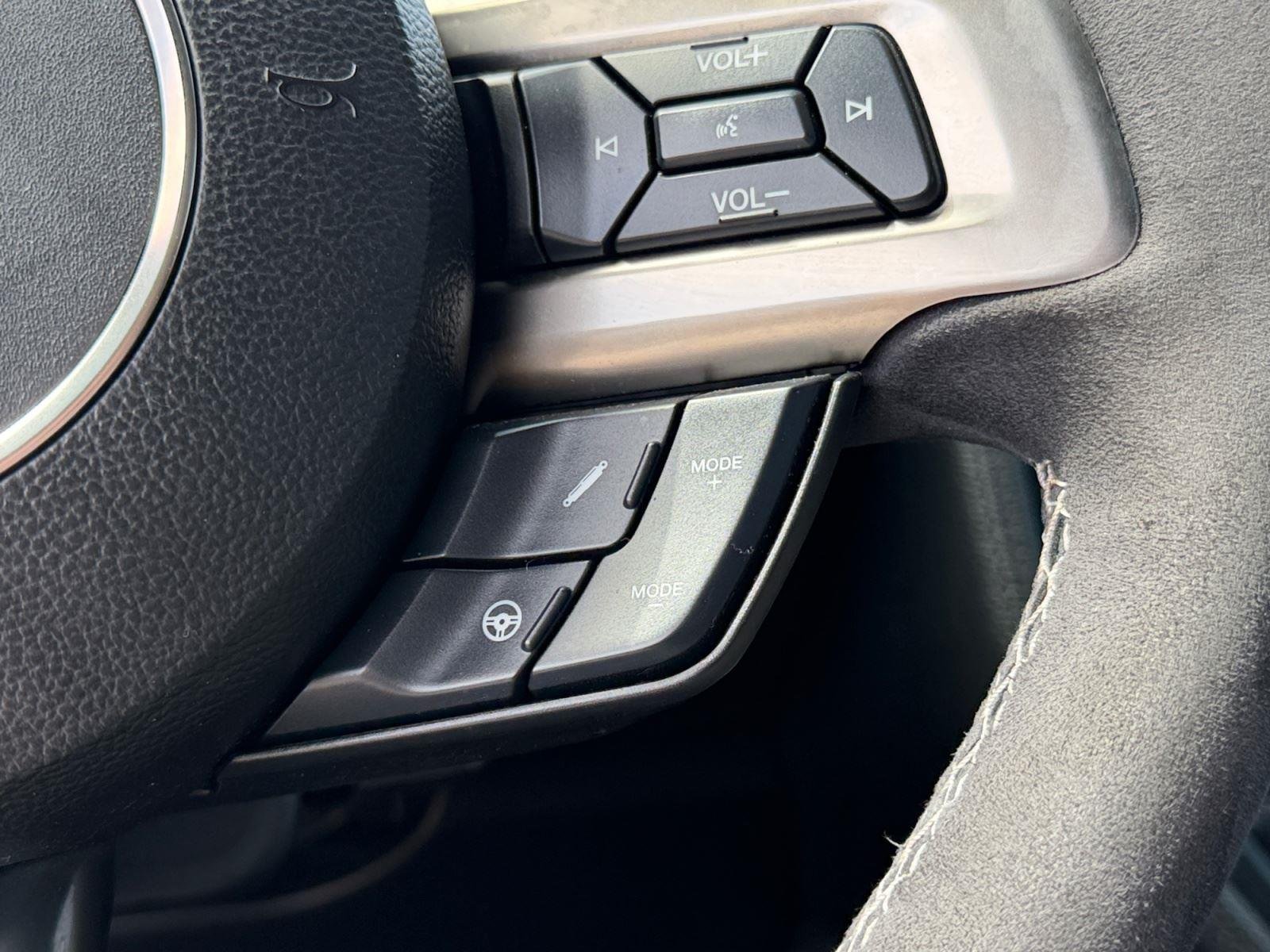 2016 Ford Mustang Shelby GT350 - Photo 45