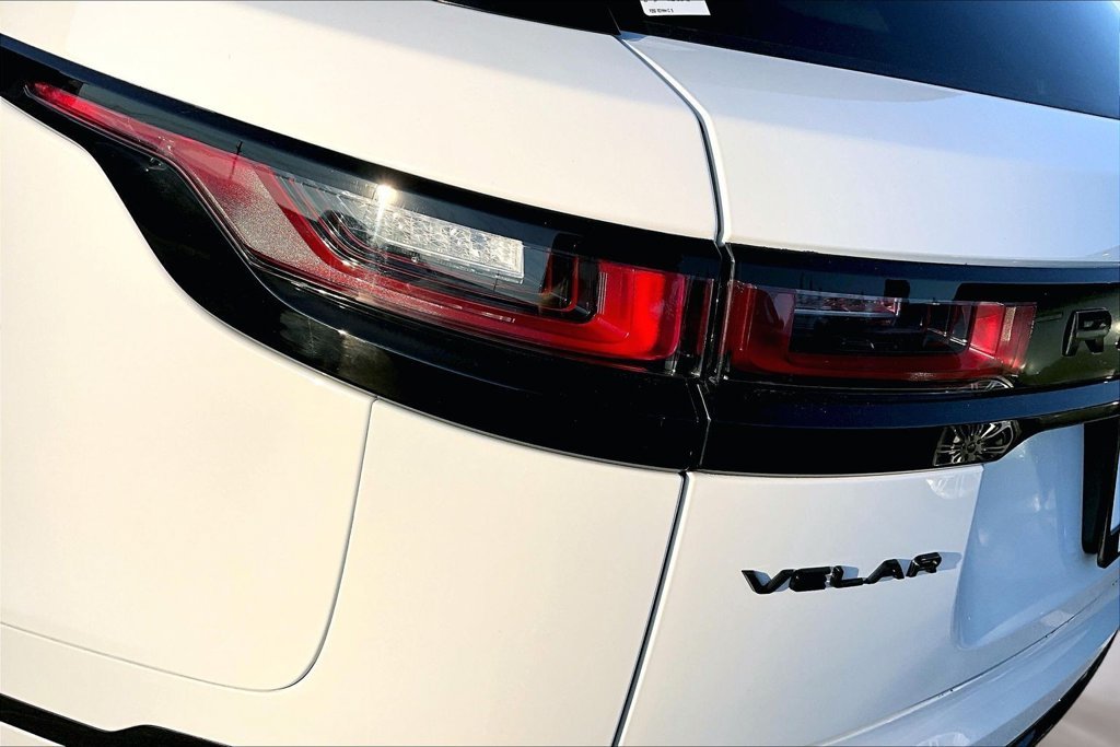 2023 Land Rover Range Rover Velar S - Photo 21
