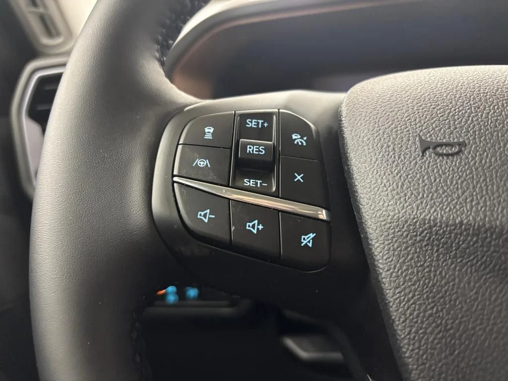 2026 Ford Bronco Sport Outer Banks - Photo 20