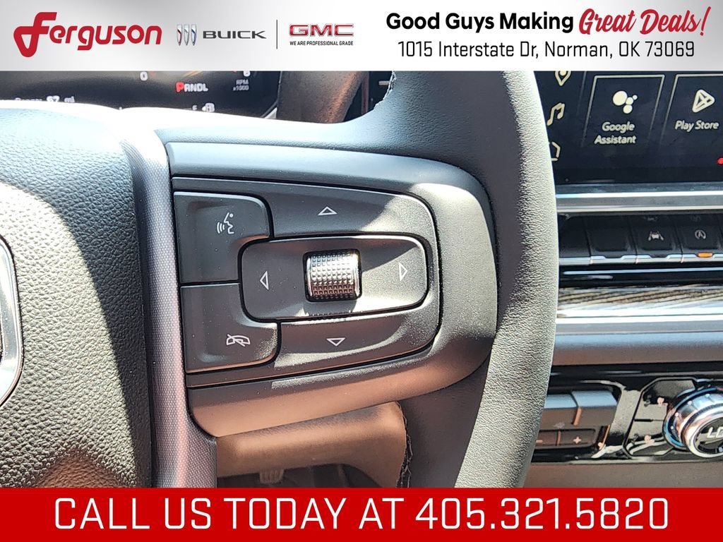 2026 GMC Sierra 1500 Elevation - Photo 21