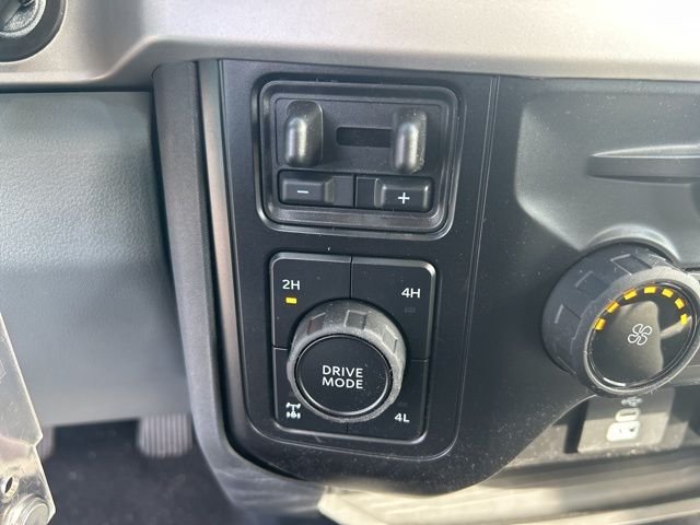 New 2026 Oxford White Ford F-250® XL image 19