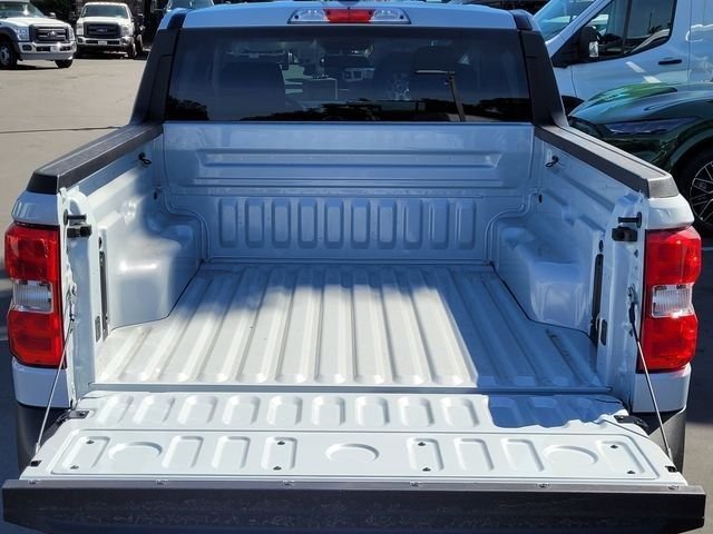 New 2026 Space White Metallic Ford XL image 67