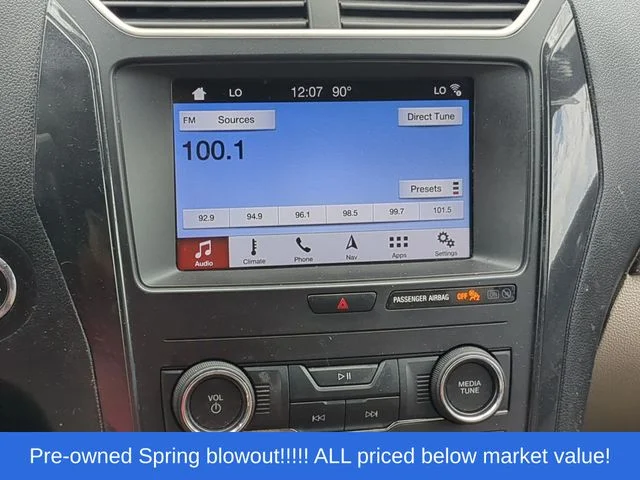 Used 2019 White Ford XLT image 30