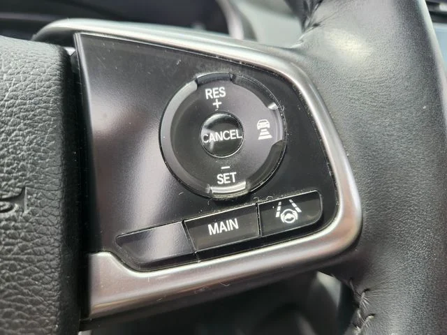 Used 2018 Beige Honda EX-L image 33