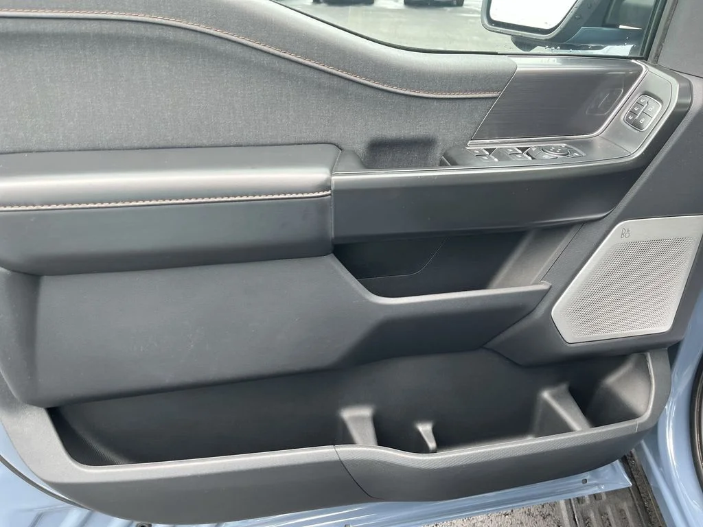Used 2023 Blue Ford Raptor image 13