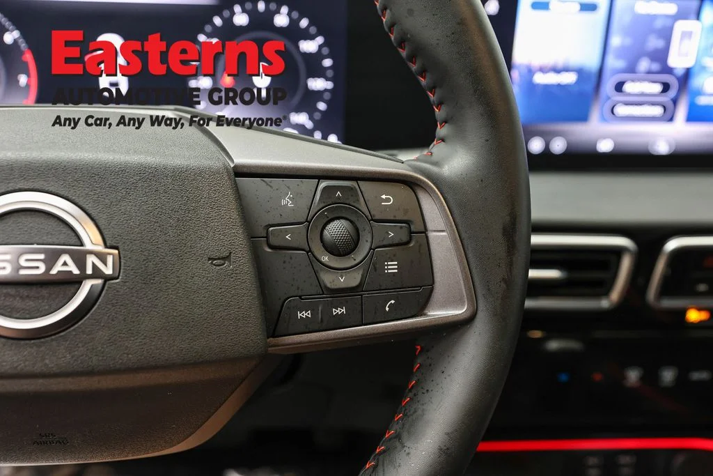 Used 2026 Gray Nissan SR image 15