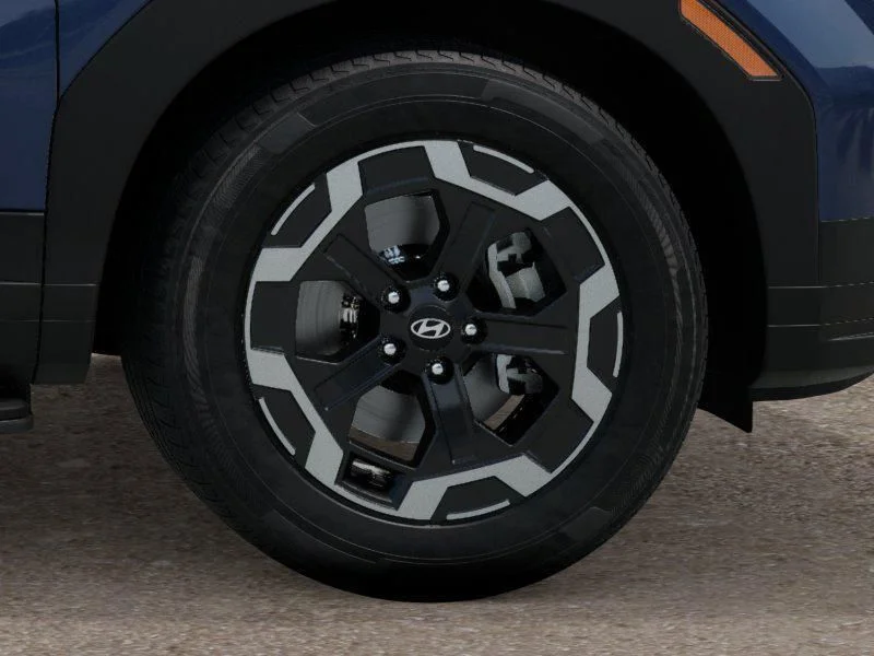 New 2027 Blue Hyundai SEL image 9
