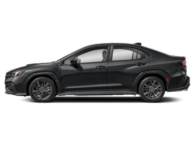 Used 2022 Magnetite Gray Metallic Subaru  image 6