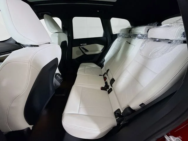 New 2026 Red BMW xDrive28i image 24