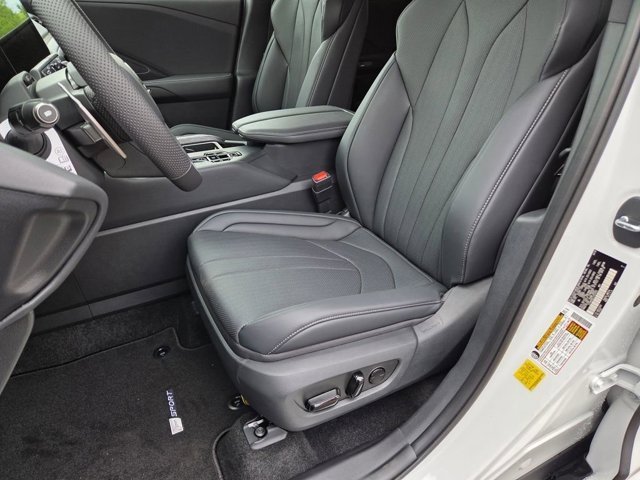 New 2026 Wind Chill Pearl Lexus F SPORT PERFORMANCE PREMIUM AWD image 13
