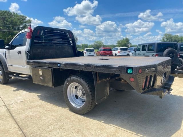Used 2019 White Ford XL image 9