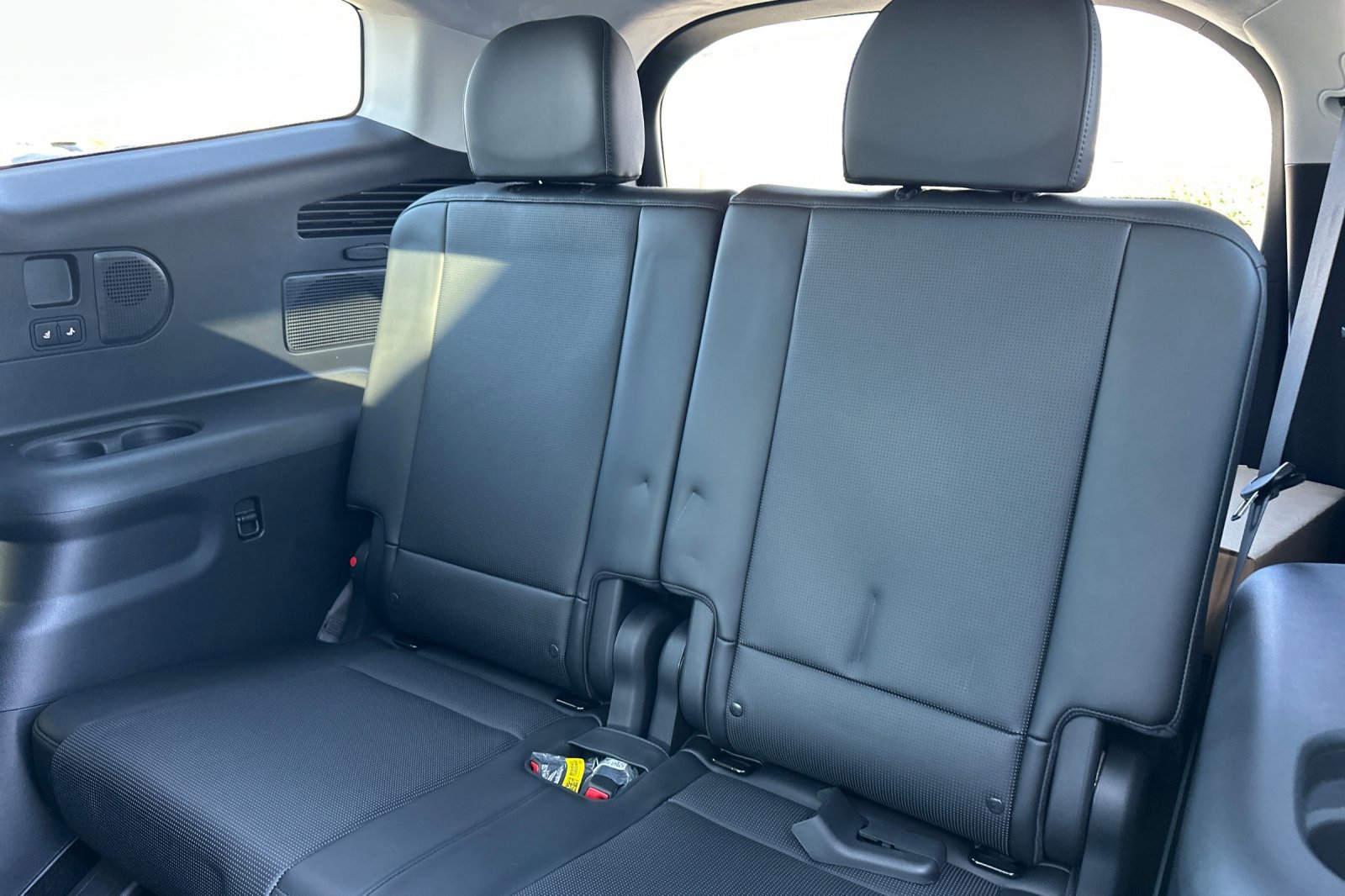 2026 Hyundai IONIQ 9 Performance Calligraphy - Photo 45