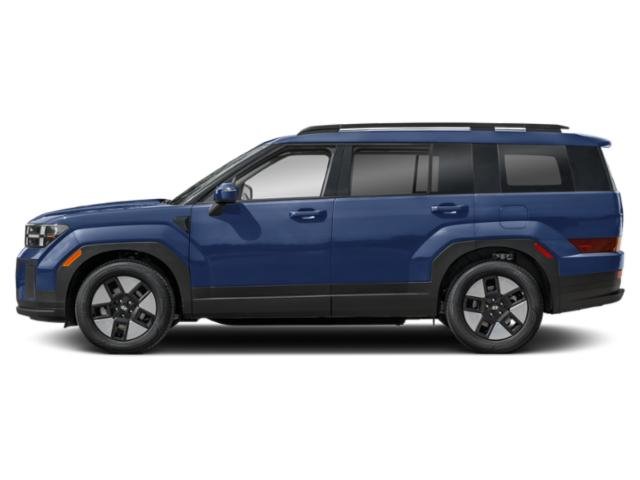 New 2027 Atlantis Blue Hyundai SEL image 3