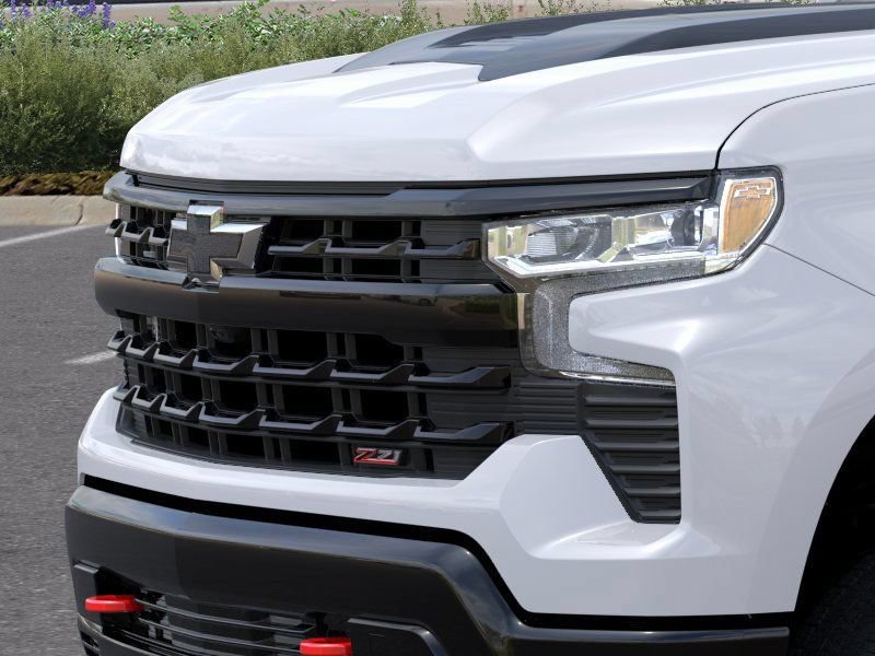 2026 Chevrolet Silverado 1500 LT Trail Boss - Photo 14