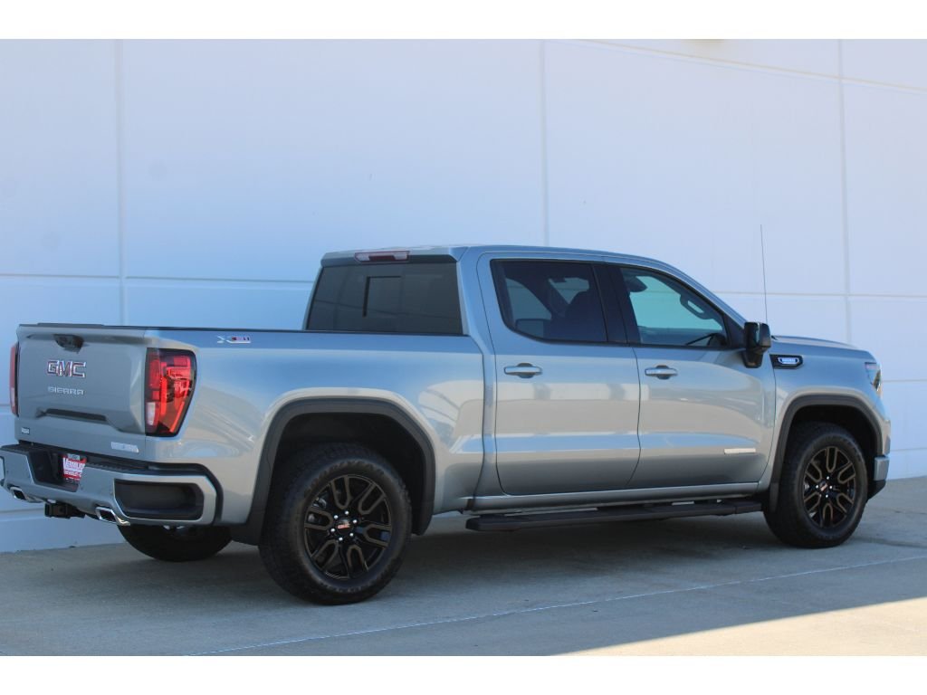 2026 GMC Sierra 1500 Elevation - Photo 6